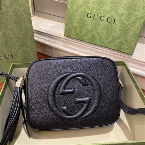 gucci soho bag fake|Gucci soho bag aliexpress.